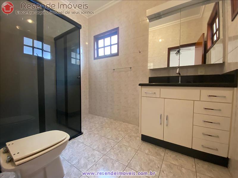 Casa a Venda no Parque Ipiranga em Resende RJ