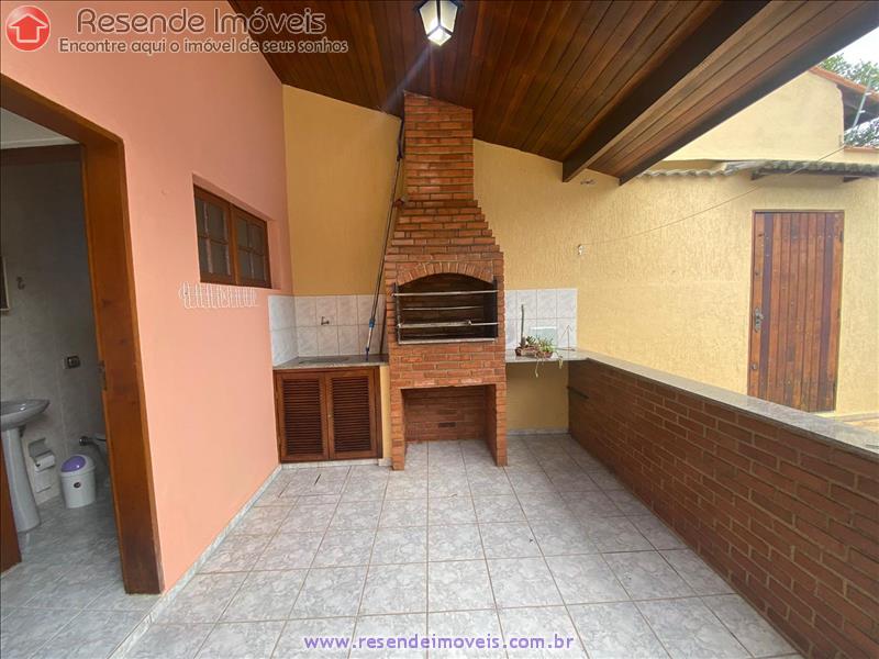 Casa a Venda no Parque Ipiranga em Resende RJ