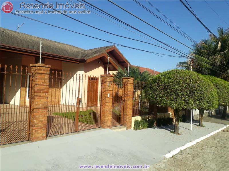 Casa a Venda no Parque Ipiranga em Resende RJ