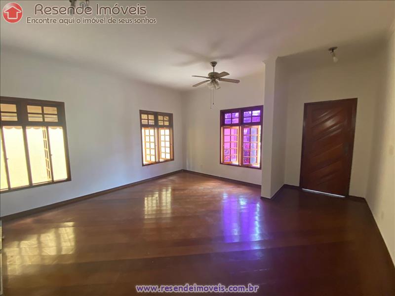 Casa a Venda no Parque Ipiranga em Resende RJ