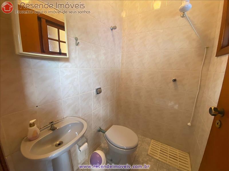 Casa a Venda no Parque Ipiranga em Resende RJ