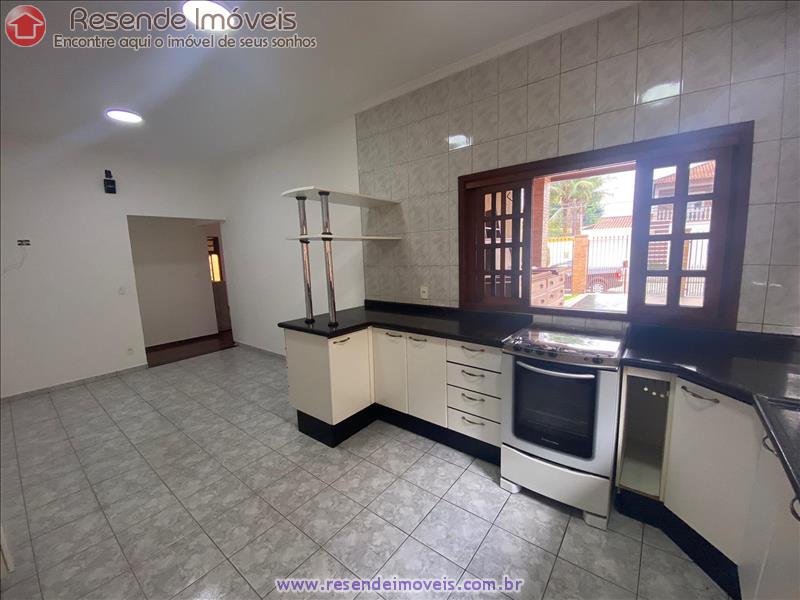 Casa a Venda no Parque Ipiranga em Resende RJ