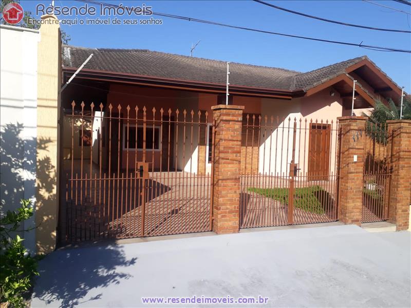 Casa a Venda no Parque Ipiranga em Resende RJ