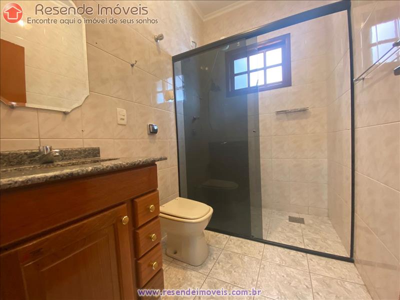 Casa a Venda no Parque Ipiranga em Resende RJ