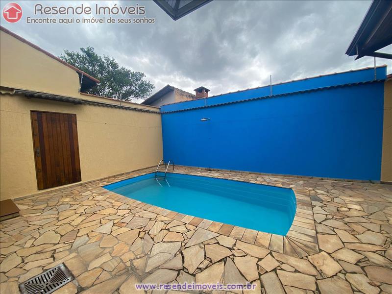 Casa a Venda no Parque Ipiranga em Resende RJ