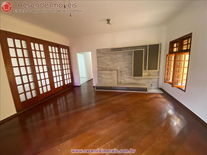 Casa a Venda no Parque Ipiranga em Resende RJ