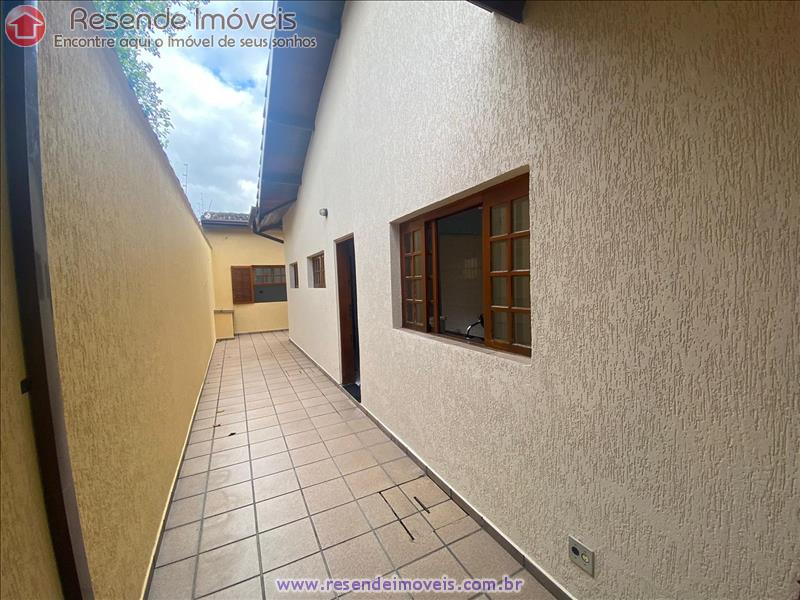 Casa a Venda no Parque Ipiranga em Resende RJ