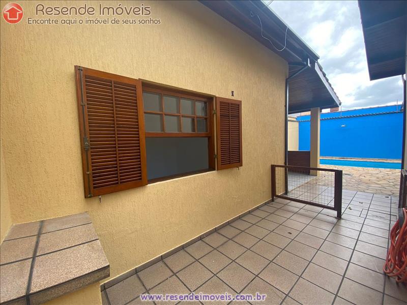 Casa a Venda no Parque Ipiranga em Resende RJ