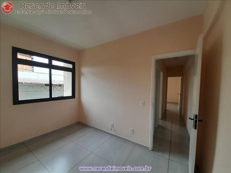 Apartamento a Venda no Jardim Jalisco em Resende RJ