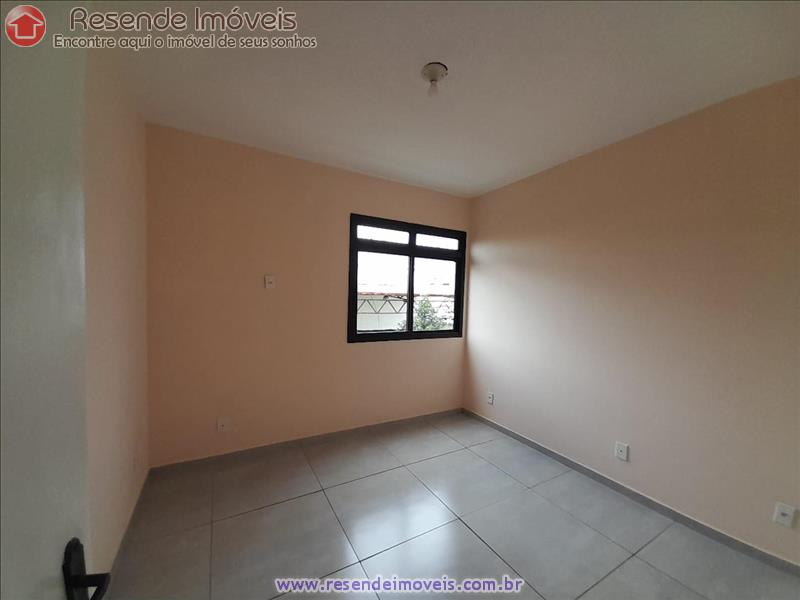 Apartamento a Venda no Jardim Jalisco em Resende RJ