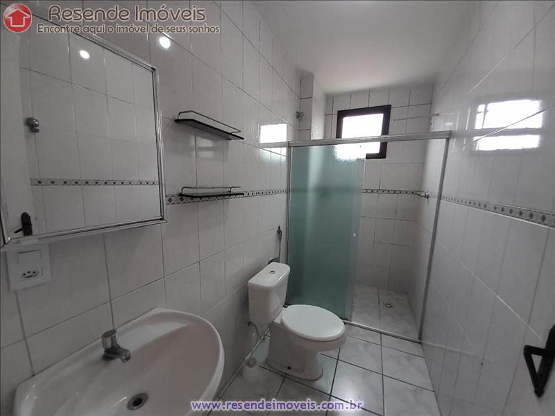 Apartamento a Venda no Jardim Jalisco em Resende RJ
