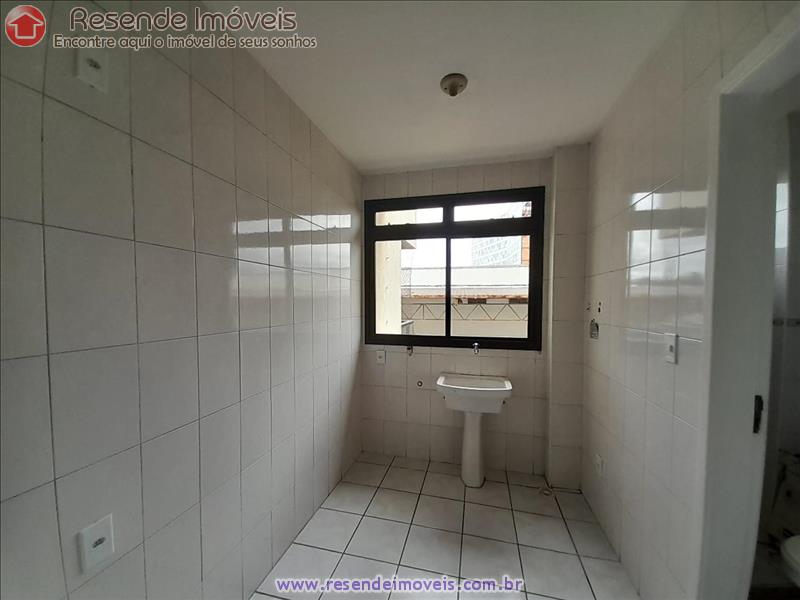 Apartamento a Venda no Jardim Jalisco em Resende RJ