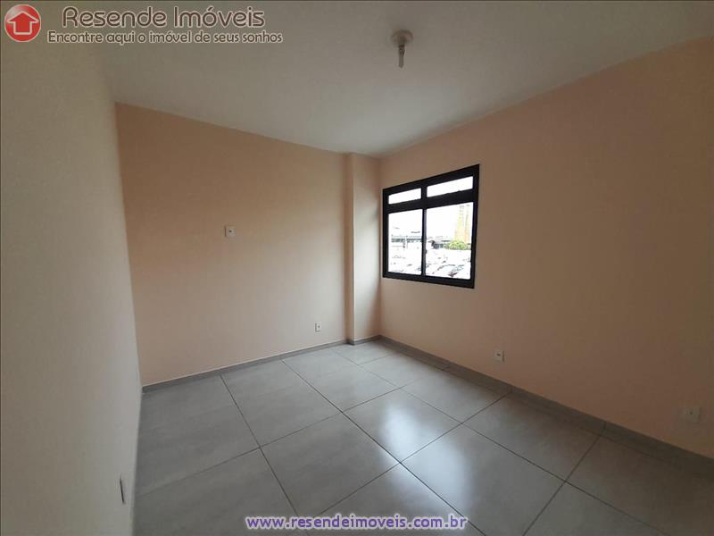 Apartamento a Venda no Jardim Jalisco em Resende RJ