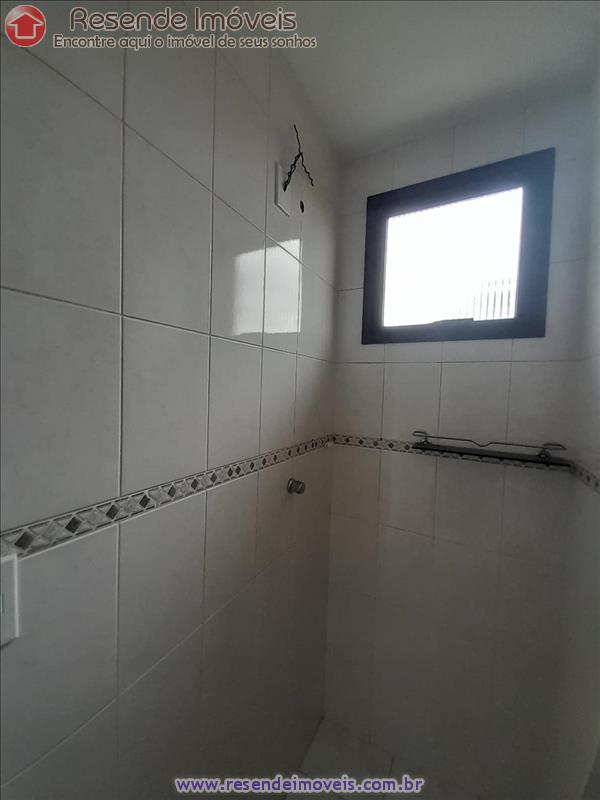 Apartamento a Venda no Jardim Jalisco em Resende RJ