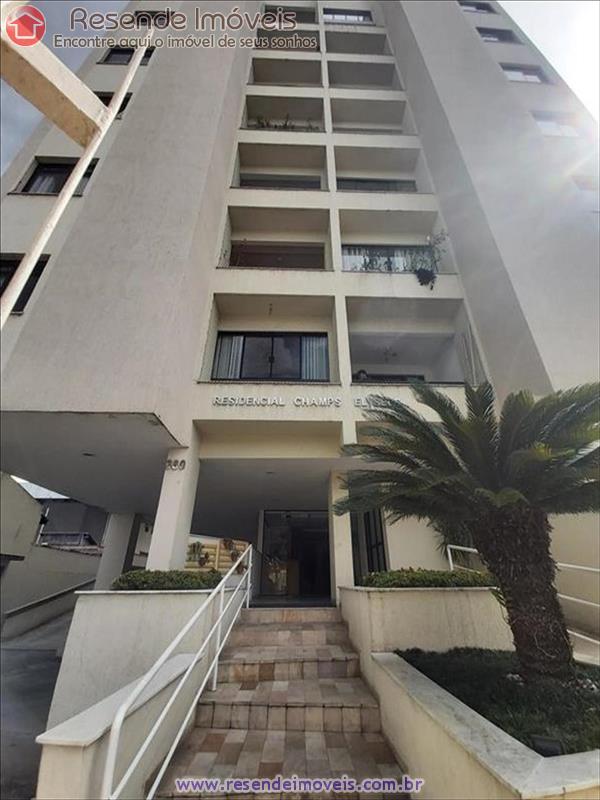 Apartamento a Venda no Jardim Jalisco em Resende RJ