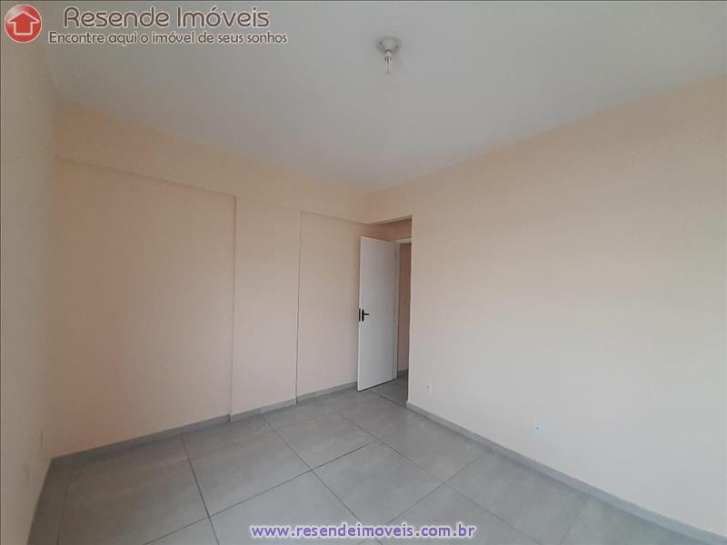 Apartamento a Venda no Jardim Jalisco em Resende RJ