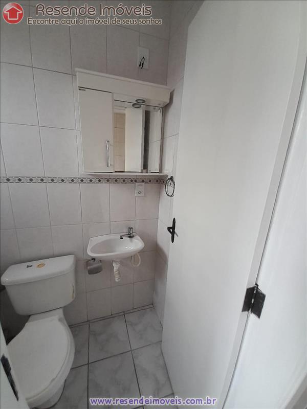 Apartamento a Venda no Jardim Jalisco em Resende RJ
