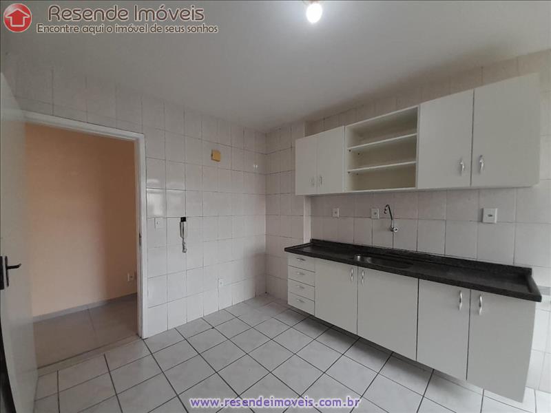 Apartamento a Venda no Jardim Jalisco em Resende RJ