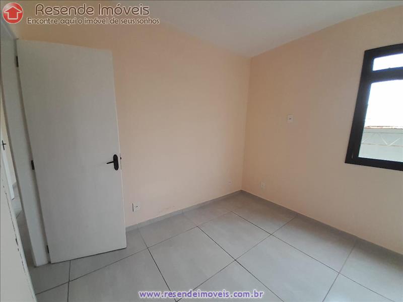 Apartamento a Venda no Jardim Jalisco em Resende RJ