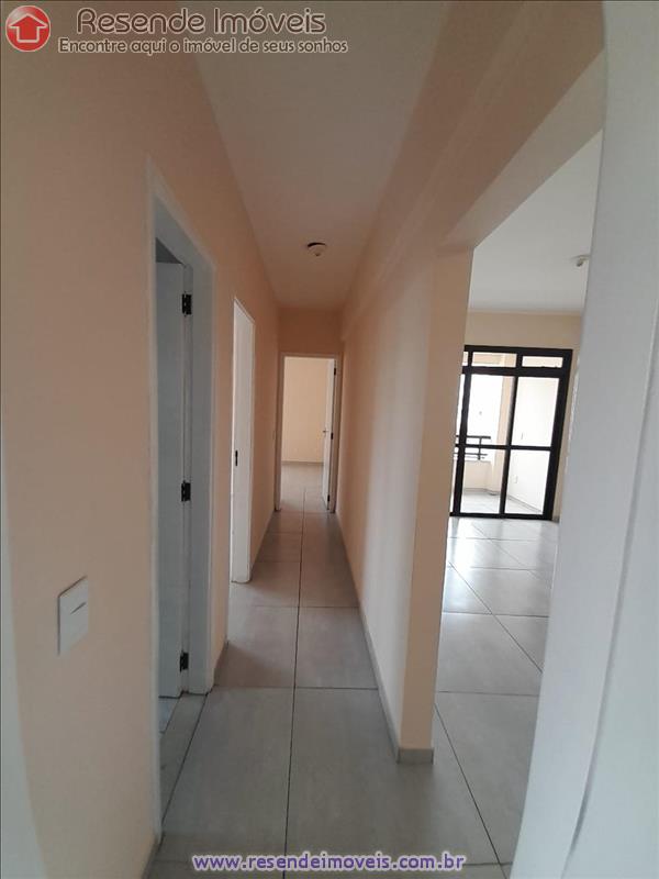 Apartamento a Venda no Jardim Jalisco em Resende RJ