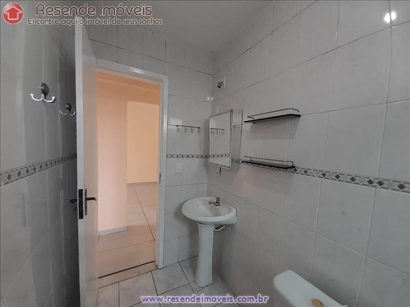 Apartamento a Venda no Jardim Jalisco em Resende RJ