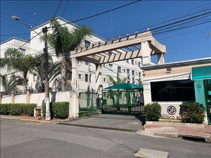 Apartamento à Venda em Resende RJ