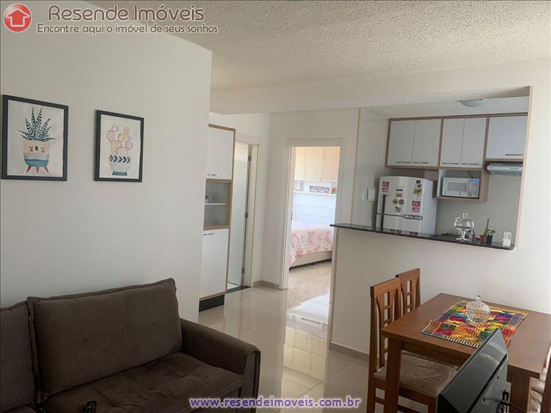 Apartamento a Venda no Alegria em Resende RJ