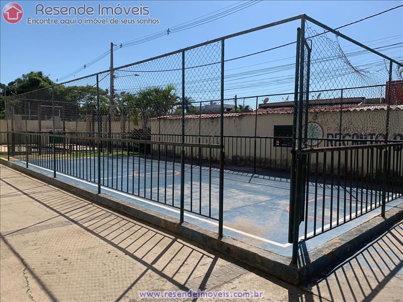 Apartamento a Venda no Alegria em Resende RJ