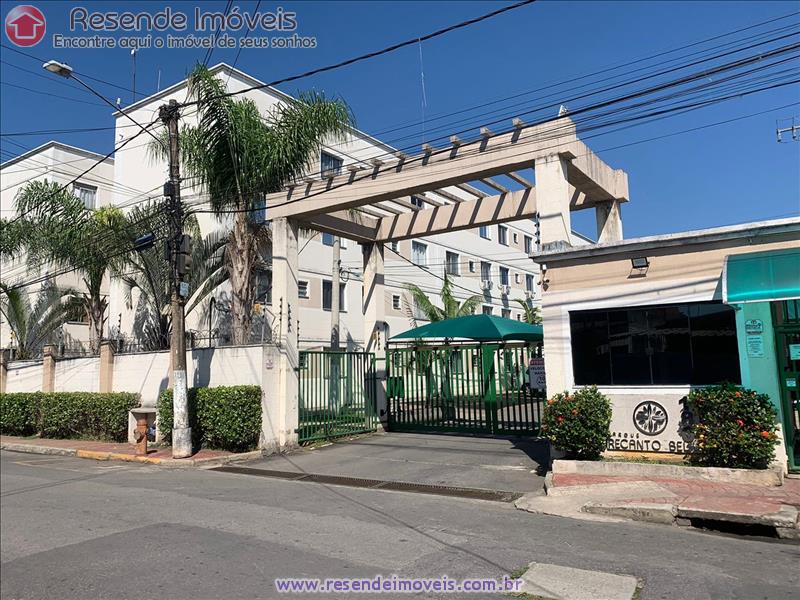 Apartamento a Venda no Alegria em Resende RJ