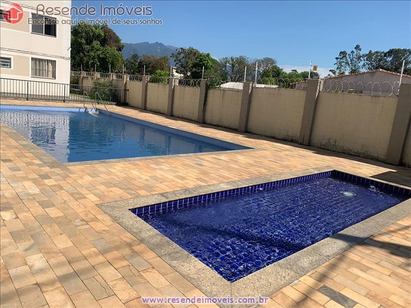 Apartamento a Venda no Alegria em Resende RJ