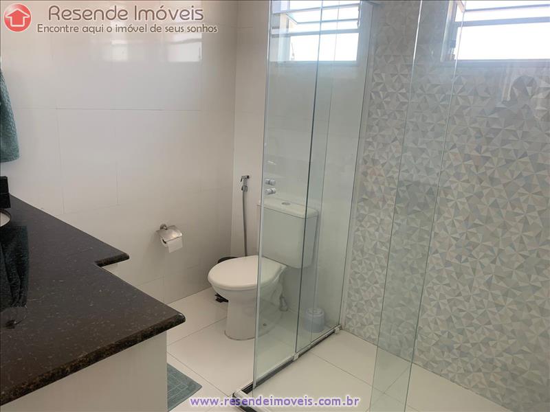 Apartamento a Venda no Alegria em Resende RJ