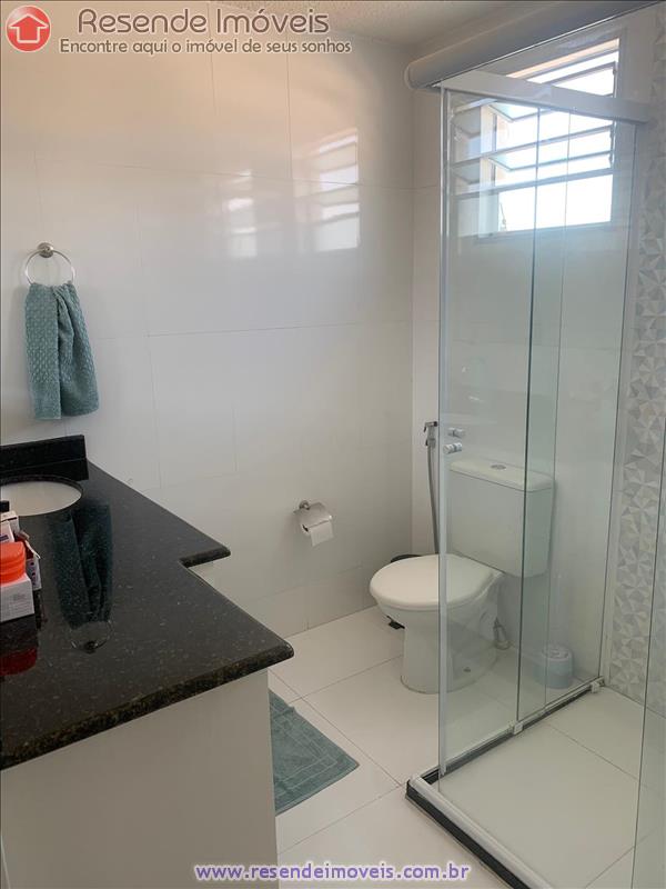 Apartamento a Venda no Alegria em Resende RJ