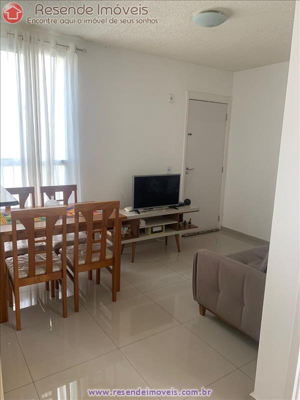 Apartamento a Venda no Alegria em Resende RJ