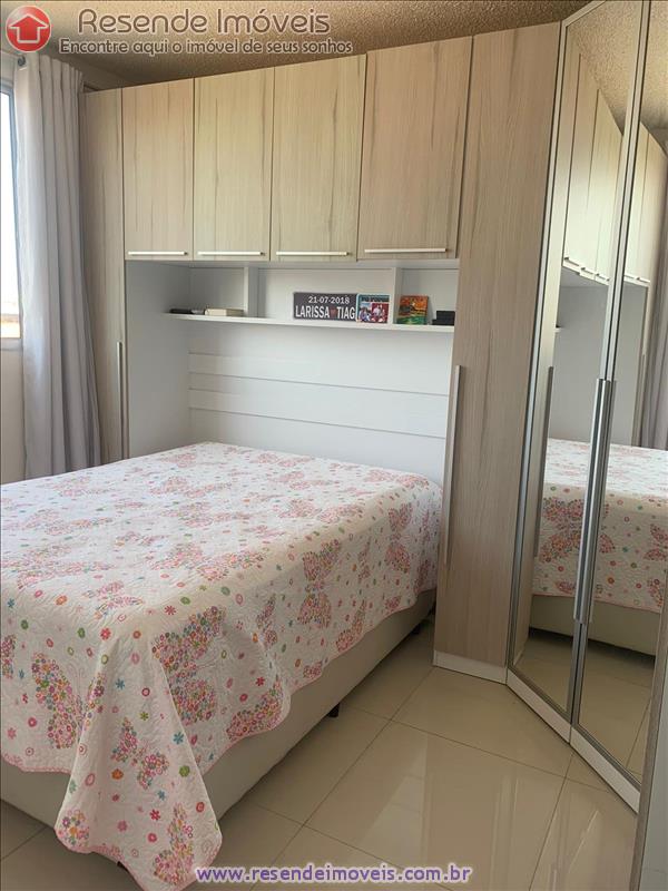 Apartamento a Venda no Alegria em Resende RJ