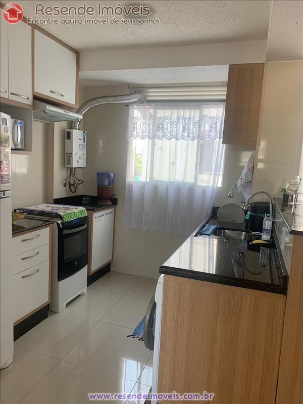 Apartamento a Venda no Alegria em Resende RJ