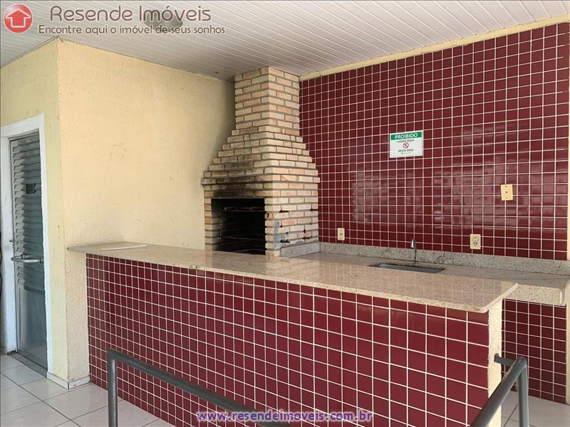 Apartamento a Venda no Alegria em Resende RJ