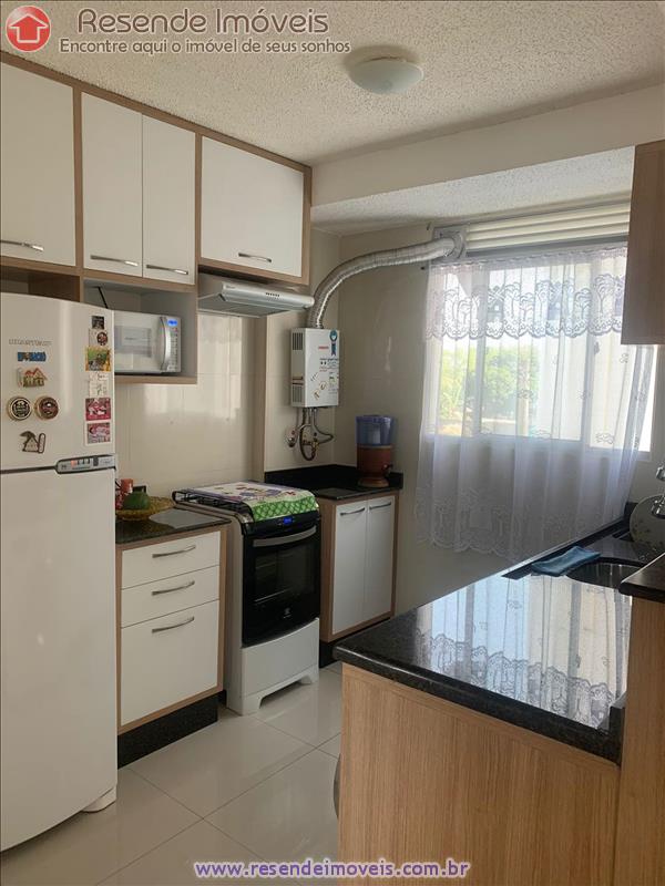 Apartamento a Venda no Alegria em Resende RJ