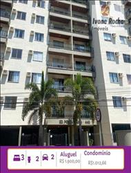 Apartamento para Alugar em Resende RJ