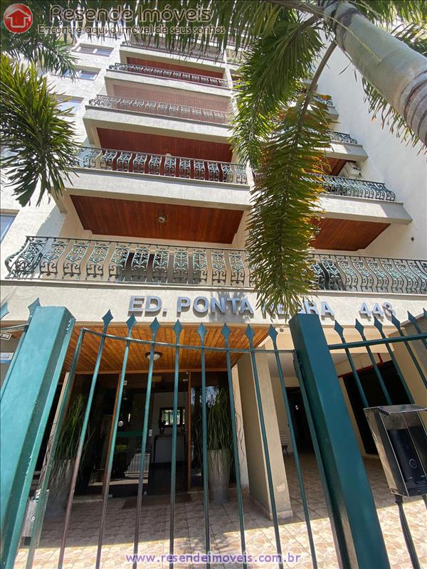 Apartamento para Alugar no Jardim Jalisco em Resende RJ