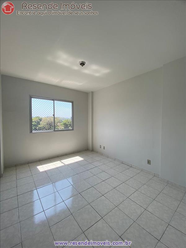 Apartamento para Alugar no Jardim Jalisco em Resende RJ