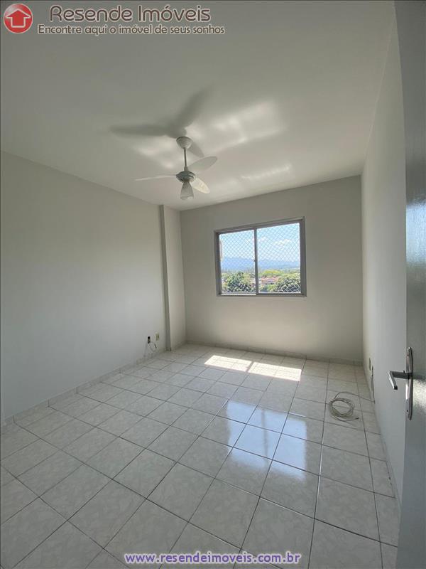 Apartamento para Alugar no Jardim Jalisco em Resende RJ