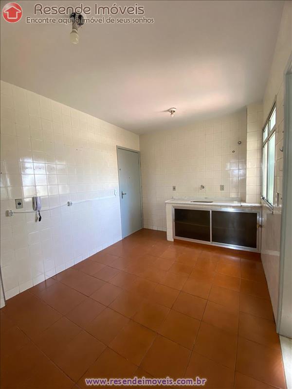 Apartamento para Alugar no Jardim Jalisco em Resende RJ