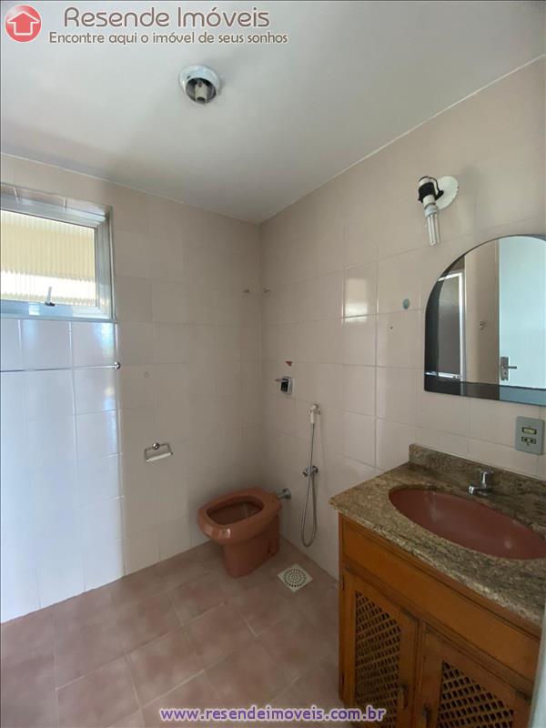 Apartamento para Alugar no Jardim Jalisco em Resende RJ
