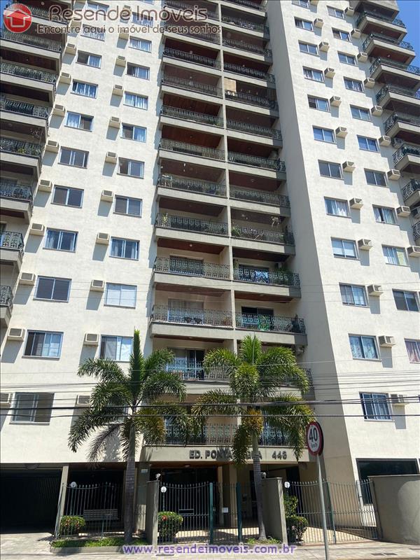 Apartamento para Alugar no Jardim Jalisco em Resende RJ