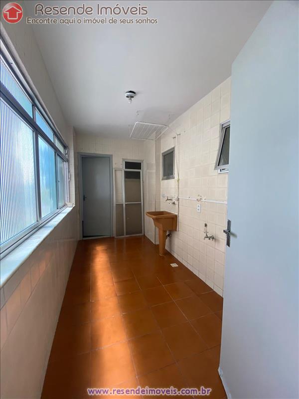 Apartamento para Alugar no Jardim Jalisco em Resende RJ