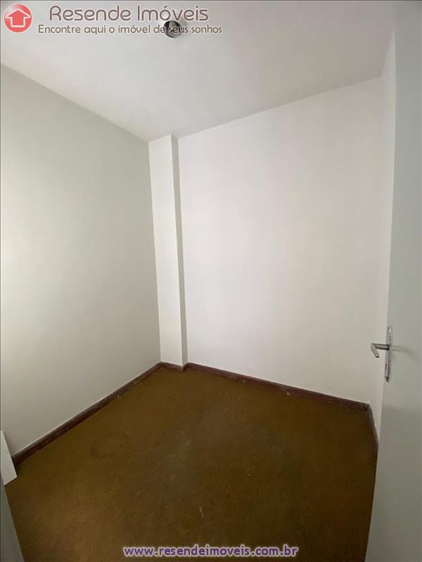 Apartamento para Alugar no Jardim Jalisco em Resende RJ