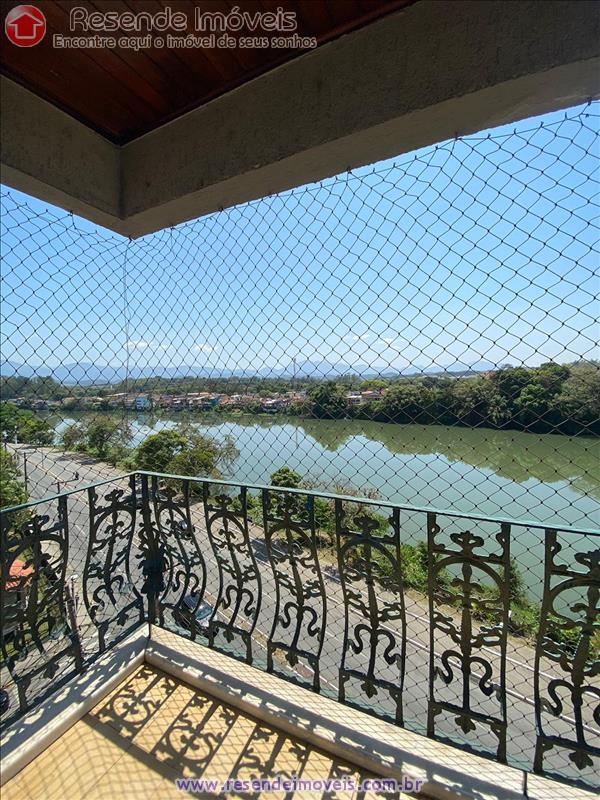 Apartamento para Alugar no Jardim Jalisco em Resende RJ