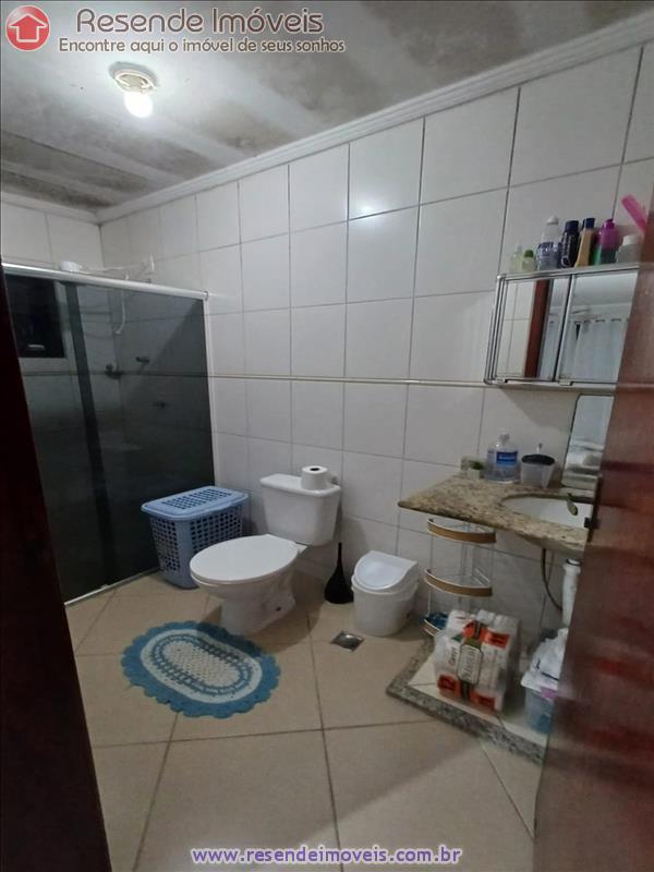 Casa a Venda no Morada da Colina em Resende RJ
