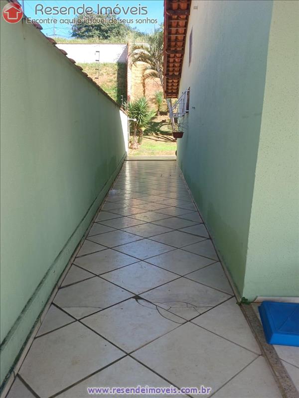 Casa a Venda no Morada da Colina em Resende RJ
