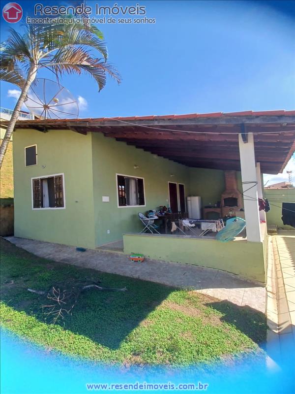 Casa a Venda no Morada da Colina em Resende RJ